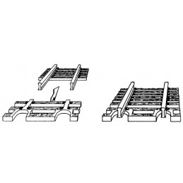 Fleischmann 22215 Flexrail...