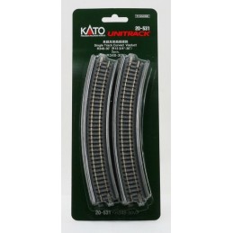 Kato 20-531 Viaduct...