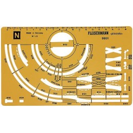 Fleischmann 995101...