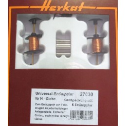 Herkat 27030 Universele...