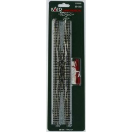 Kato 20-210 Dubbelspoor...