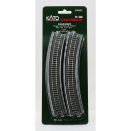 Kato 20-540 Viaduct...