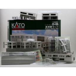 Kato 23-125 Viadukt-...