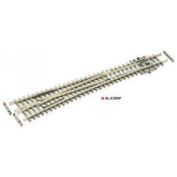 Peco SL-E389F Wissel...