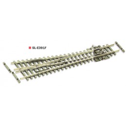Peco PEC-SL-E391F Wissel...