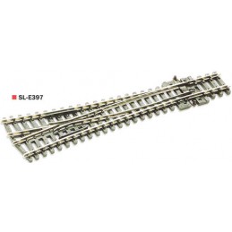Peco SL-E397 Y-wissel...