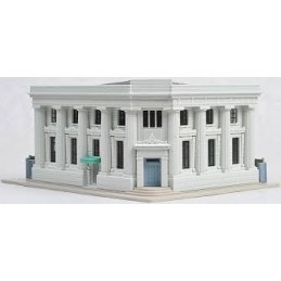 Kato 23-458C Bankgebouw