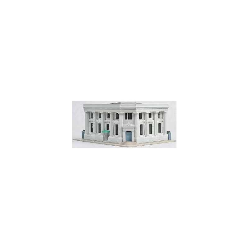 Kato 23-458C Bankgebouw