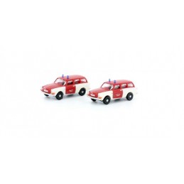 MiNis LC4113 2-tlg VW 1600...