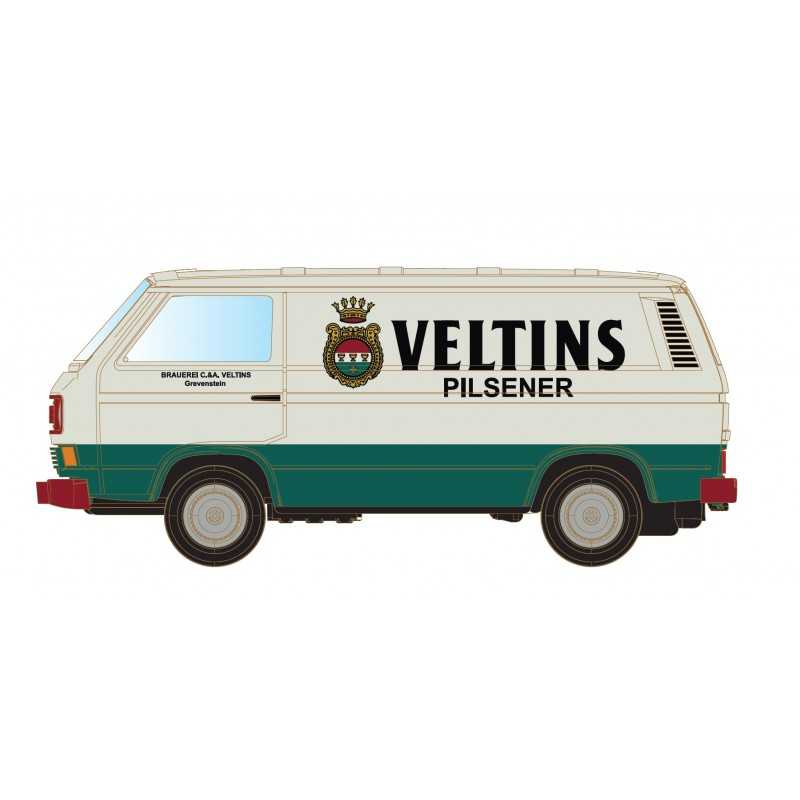 MiNis LC4358 . VW T3 Veltins Bier