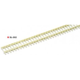 Peco sl302 25x Flexrail...