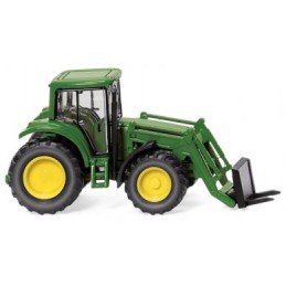 Wiking 095837 John Deere...