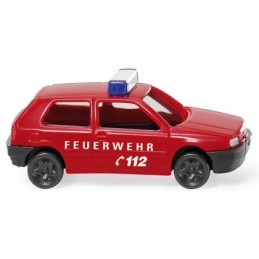 Wiking 093405 VW Golf III,...