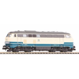 Piko 40522 DB Dieselloc Br...