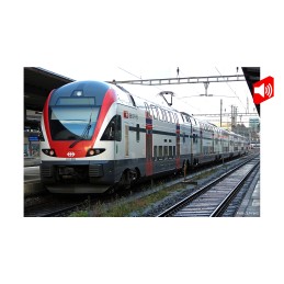 Hobbytrain H25302S SBB...