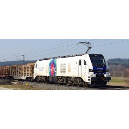 N1591011 Captrain E-Loc Br...