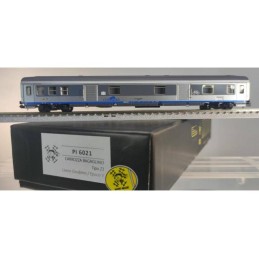 Pirata 6021 FS Bagagewagen...