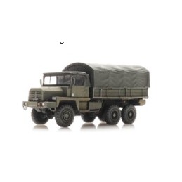 Artitec 6160107 FR Berliet...