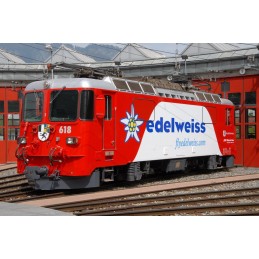 MDS-Modell 60013S RhB E-Loc...