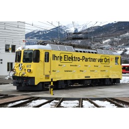 MDS-Modell 60014S RhB E-Loc...