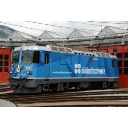 MDS-Modell 60015D RhB E-Loc...