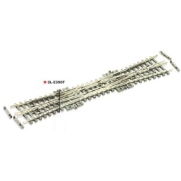 Peco SL-E390F Dubbel...