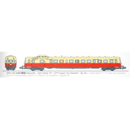 REE Models NW-246 SNCF...