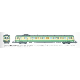 REE Models NW-250 SNCF...