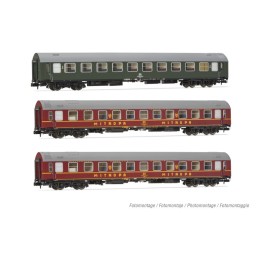 Arnold HN4423 DR (DDR)...