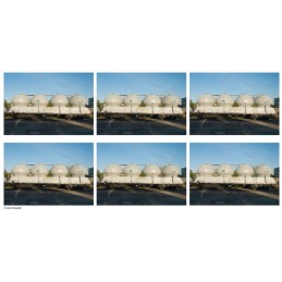 Minitrix 18291 PKP...