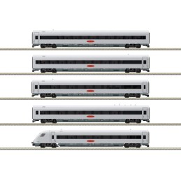 Minitrix 15160 DB-AG...