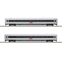 Minitrix 15161 DB-AG...