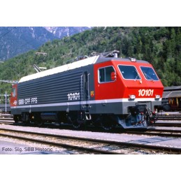 Hobbytrain 28403S SBB E-Loc...
