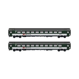 Hobbytrain H25502 SBB...