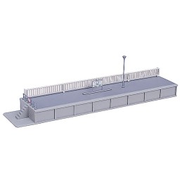 Kato 23-180 Platform type C
