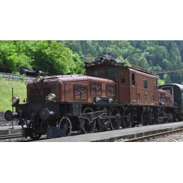 Jagerndorfer 62112 SBB...