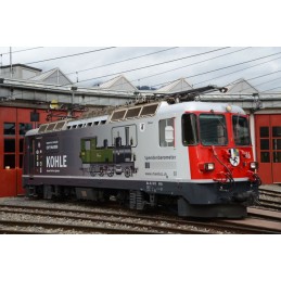 MDS-Modell 60005-D RhB...