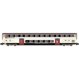 Hobbytrain 25125 SBB...