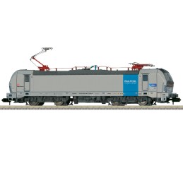 Minitrix 16833 Railpool...