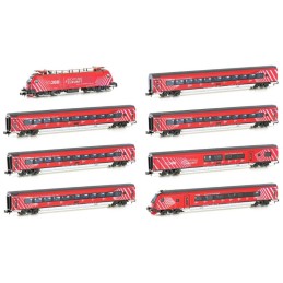 Hobbytrain 25227 OBB...