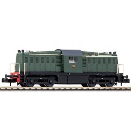 Piko 40806 NS Dieselloc Rh...