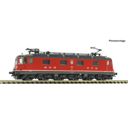 Fleischmann 734124 SBB...