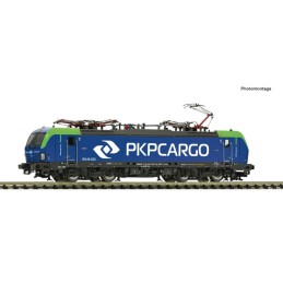 Fleischmann 7570028 PKP...