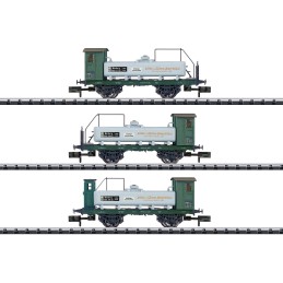 Minitrix 15464 K.Bay.Sts...