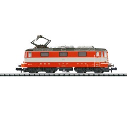 Minitrix 16883 SBB E-loc Re...
