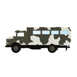 MiNis LC3466 . Mercedes...