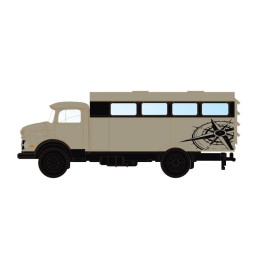 MiNis LC3467 . Mercedes...