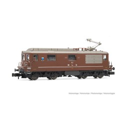 Arnold HN2628S BLS E-Loc Re...