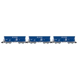 Arnold HN6565 PKP Cargo...