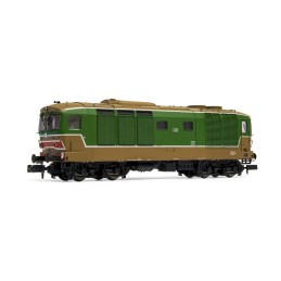 Arnold HN2573 FS Dieselloc...